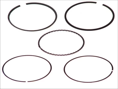 GOETZE 08-705100-00 Piston rings set
