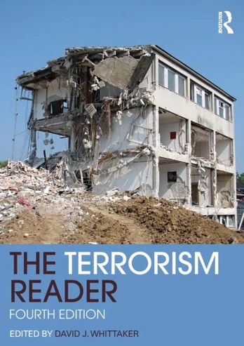 Terrorism Reader
