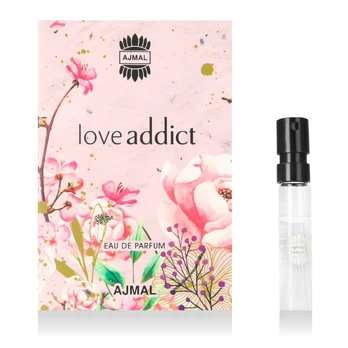 Ajmal Love Addict 1.5ml