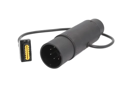 Error code reader cables TEXA TEX 3906487