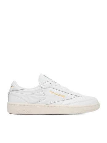 Reebok Laisvalaikio batai EO-CLUB C 85 100279026 Balta