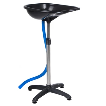 Mobili kirpyklinė plautuvė NG-006
