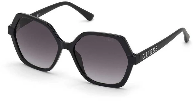 Guess Gafas GUESS GU7698 01B 140 mm