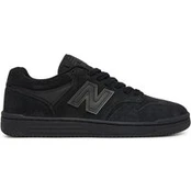 New Balance Laisvalaikio batai UN480BST Juoda