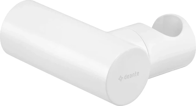 Deante Brass earpiece holder