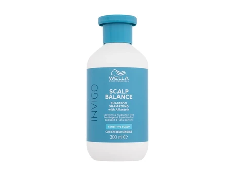 Wella Professionals Invigo Scalp Balance Sensitive Scalp Šampūnas