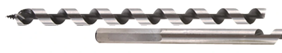 Spiralinis grąžtas Makita D-07331, 6x250mm