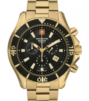 Swiss Alpine Military 7040.9117