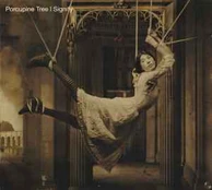 CD Porcupine Tree - Signify