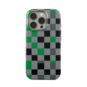 Game Night - iPhone 16 Pro Case, Tough (MagSafe) / N/A
