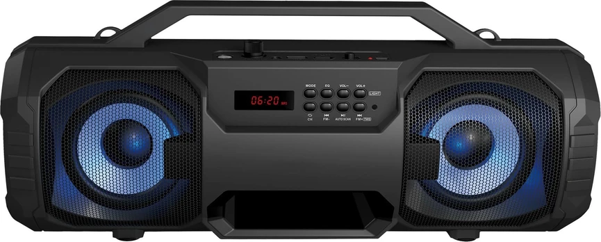 Belaidė kolonėlė Platinet Boombox Future