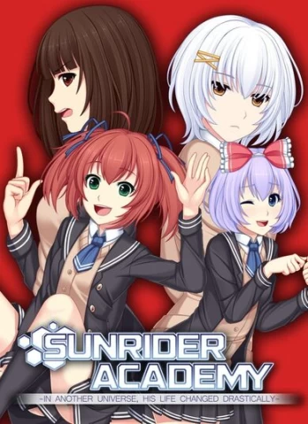 Sunrider Academy PC