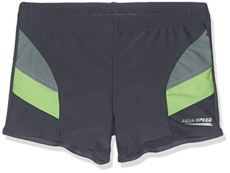 Aqua Speed Maudymosi glaudės Aquaspeed Andy Col. 16 - 128