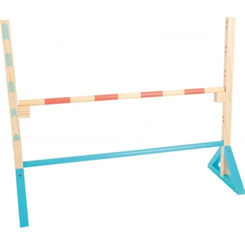 Hurdle "Active"
