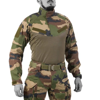 UF PRO Marškinėliai Striker-X Combat Camo Camo Multicam