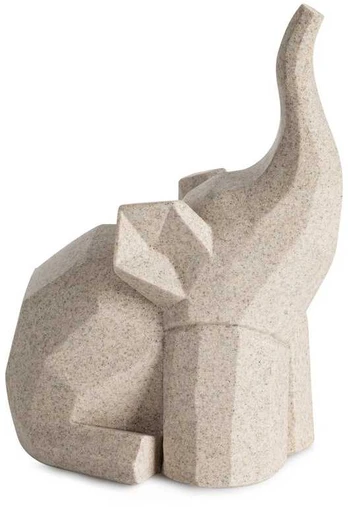 Eurofirany C/LOGAN/FIG/02 16X12X21 BEŻO