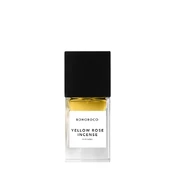 Bohoboco Yellow Rose Incense Extrait de Parfum 50ml kaina