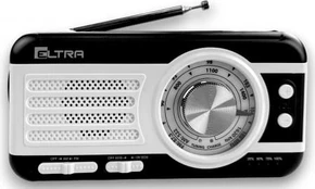 Eltra Radio SAFARI WB-1