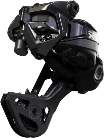 SHIMANO UPGRADE set XT RD-M8250-GS SW-M8250-R BT-DN320 EC-DN100 SM-CN910-12