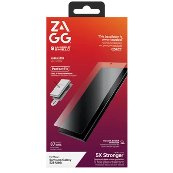 Zagg ekrano apsauga Samsung S26 Ultra