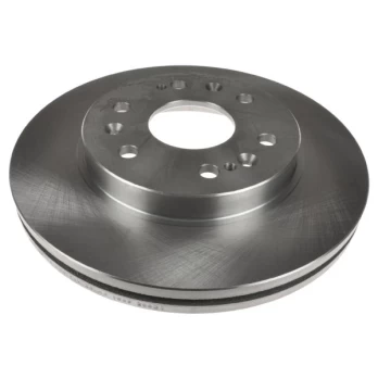 BLUE PRINT ADA104344 Brake Disc