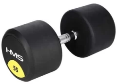 Svarmuo HMS HG PRO, 55 kg kaina