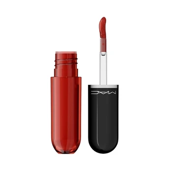 MAC - Lustreglass Stainglass Lip Tint Lūpų dažai 3 ml CAKE TOPPER