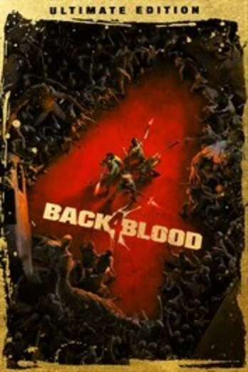 Back 4 Blood Xbox Series X|S