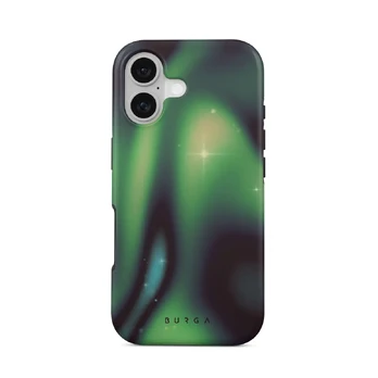 Aurora - iPhone 17 Case, Tough (MagSafe) / N/A