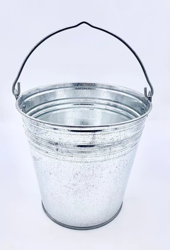 Sodo kibiras 10 l