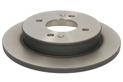 TRW DF4801 Brake Disc
