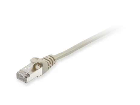 Equip Equip Patchkabel Cat6 S/FTP 2xRJ45 3.00m grau 50 Stk./box