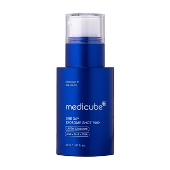 Medicube Zero One Day Exosome Shot 7500 30 ml