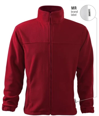 Polar Malfini Striukė M MLI-501MR Marlboro Raudona 23