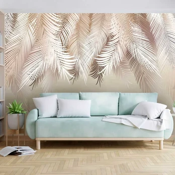 Fototapetai – Ramybės šiluma
