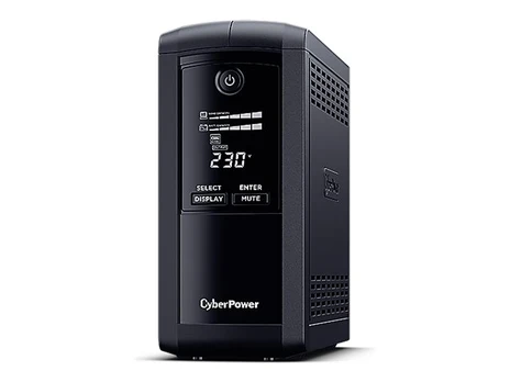 Cyber Power VP700ELCD