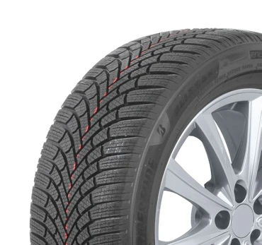 Bridgestone BLIZZAK 6 215/55R16 93H DOT2026