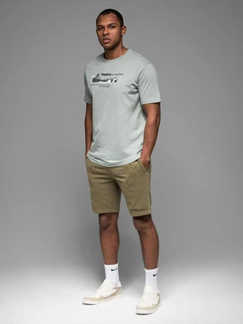 shorts for men - olive