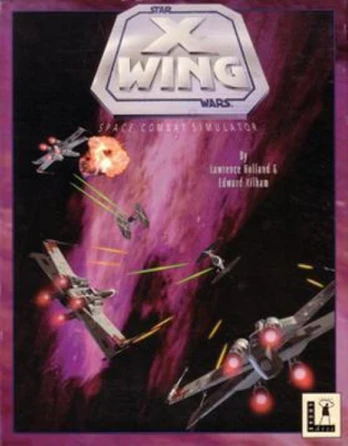 Star Wars: X-Wing 