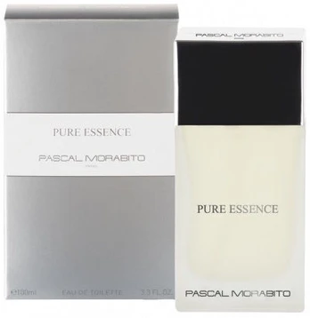Tualetinis vanduo Pascal Morabito Pure Essence EDT vyrams 100 ml