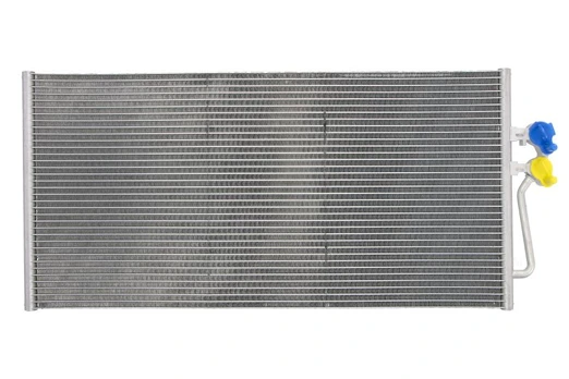 Kondicionieriaus radiatorius MAHLE AC 1202 000P