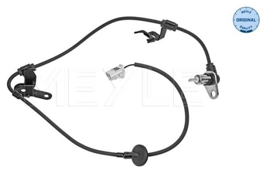 Jutiklis, rato greitis MEYLE 35-14 899 0000