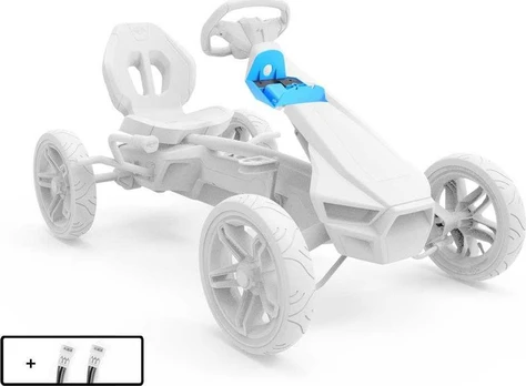Berg Rally - Controller Light Set APX Mėlyna