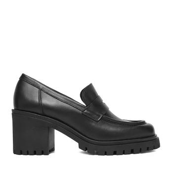 Loaferai Badura GATE-25820LM Juoda