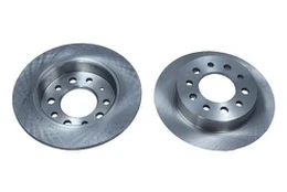 Stabdžių diskas MAXGEAR 19-2381