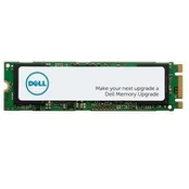 DELL 70KCW SSD diskas 512 GB M.2 PCI Express