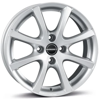 BORBET LV4 (CS) R15 4x100.00 ET35 CB64.10 J6.5