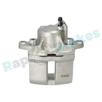 Stabdžių apkaba RAP BRAKES R-K0780