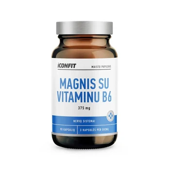 ICONFIT Magnis B6 - 90 kaps.