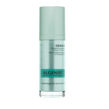 Veido serumas Algenist Genius, 30 ml
